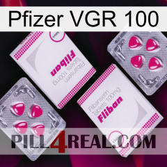 Pfizer Vgr 100 33